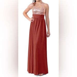 AZAZIE SIDNEY DRESS - NWT